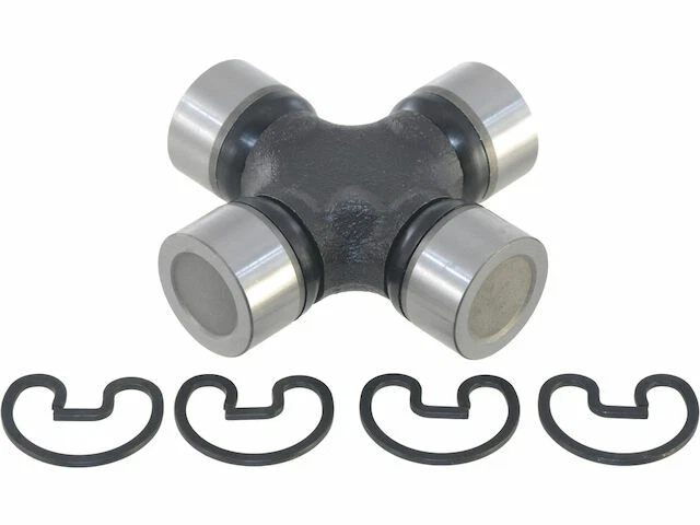 Xterra u best sale joint replacement