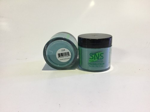 SNS Nail Color Dipping Powder No liquid No Primer No UV light. List C 156--244 - Picture 70 of 110