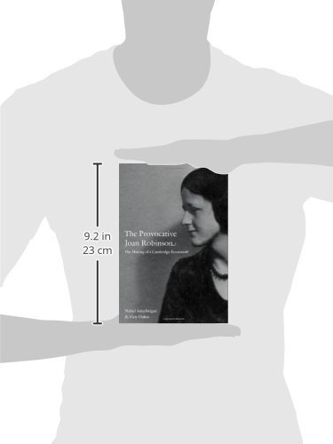 The Provocative Joan Robinson: The Making of a Cambridge Economist (Science and - Picture 3 of 3