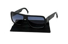 MYKITA MARK Dark Blue / Blue Gradient 61mm sunglasses