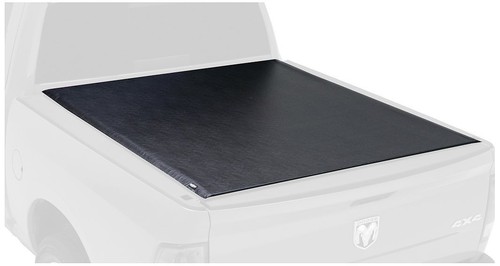 Truxedo 585901 Lo Pro Roll-Up Truck Bed Cover 19-23 Ram 1500 New Model 5'7" Bed - Picture 3 of 7