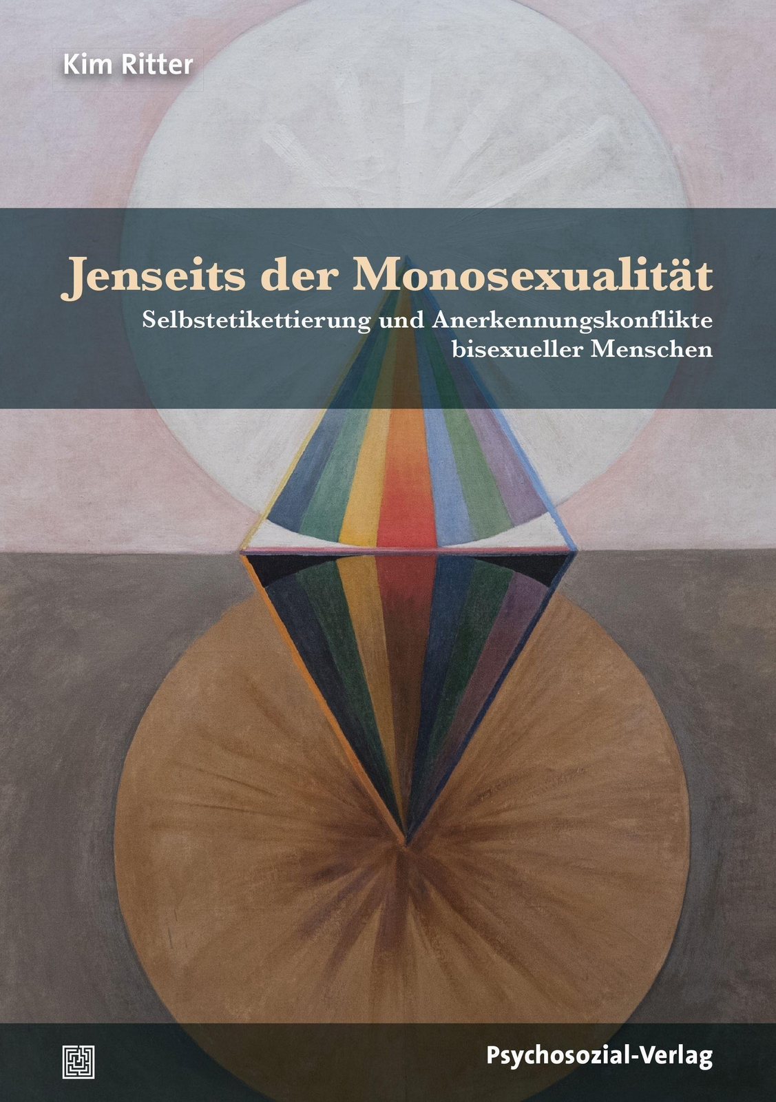 Thumbnail - Jenseits Der Monosexualität Kim Ritter