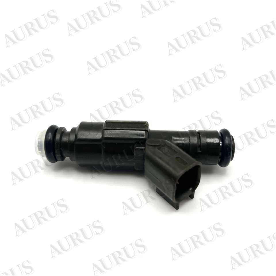 OEM Bosch 8 FUEL INJECTORS FOR 99-04 Ford Mustang Lincoln Continental Navigator - Image 2 of 4
