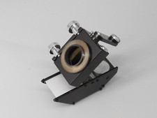 Pièce de microscope Reichert m…