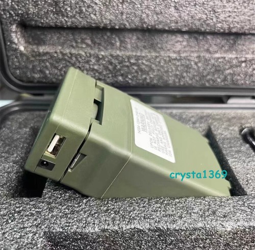 US NOW! Newest 2023 TCA AN/PRC-152A GPS Ver. MULTIBAND MBITR Handheld Radio +KDU - Picture 20 of 24
