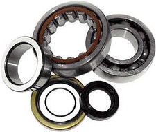 All Balls Crank Bearing Kit - 24-1053