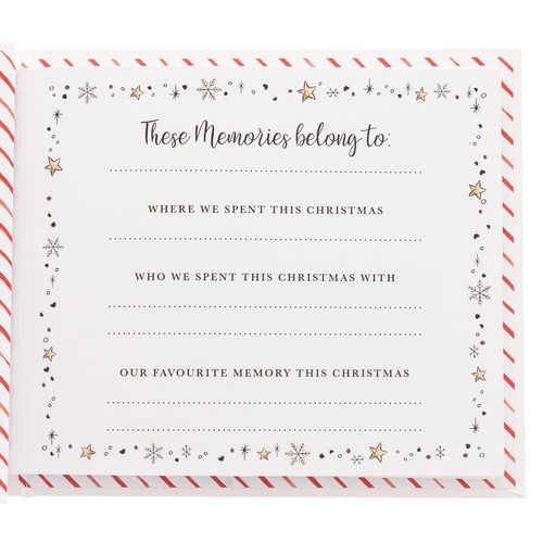 Disney Natale Album Fotografico 7'X 5' - Tiene 40 Foto - 第 2/3 張圖片