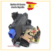 TÜRschloss Vorne Links Audi A3,A8/S8 4E1837015A 4E1837015