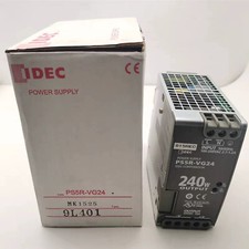 1PC NEW IDEC PS5R-VG24 Power Supply Quality assurance #YP1
