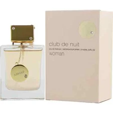 Armaf Club De Nuit 3.6oz Women's Eau de Parfum