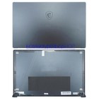 New for MSI PS63 MS-16S1 PS63 Modern 8RD 8SC 8M LCD Back Cover Top Case Rear Lid