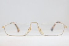 OTTIMI OCCHIALI DA VISTA VINTAGE NUOVI ALAIN MIKLI PARIS 1108