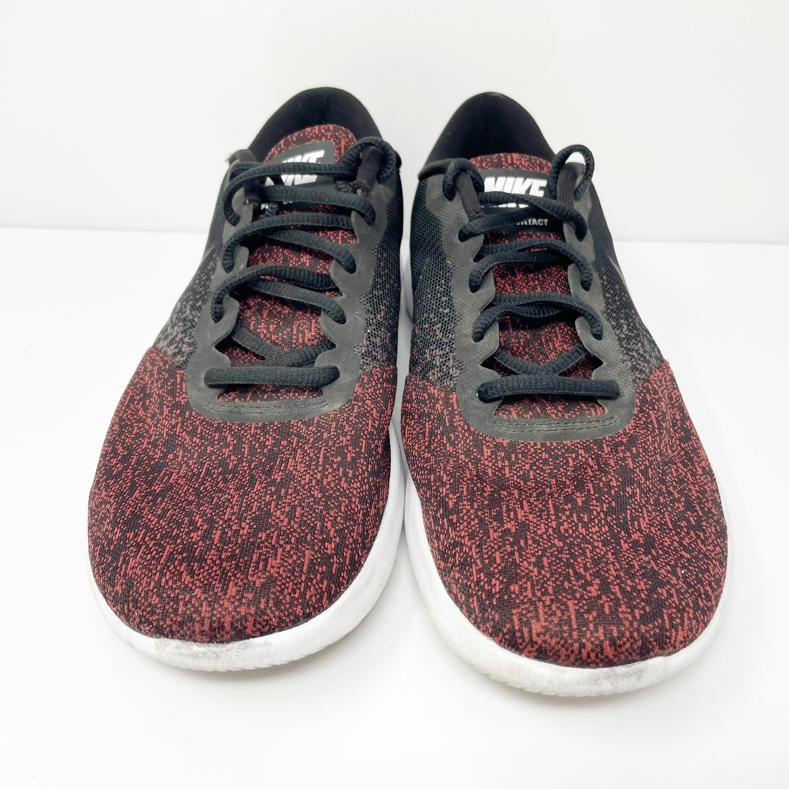 Size 9 - Nike Flex Contact Dark Team 