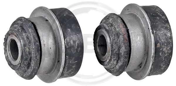 A.B.S. 271663 Lagerung, Lenker Vorne Links Rechts Unten Passend FüR Nissan-image