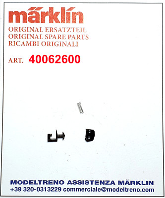 MINITRIX 40062600 HOOK - CLUTCH 2962