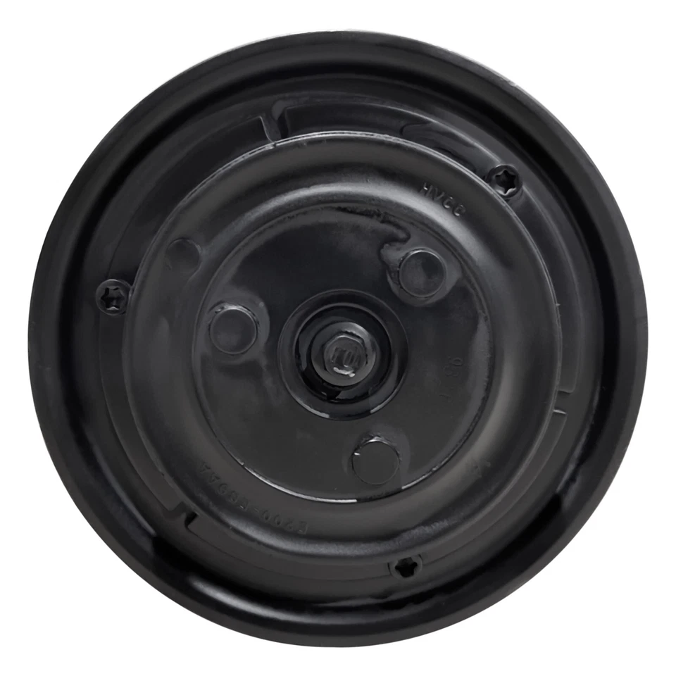 Восстановленный компрессор переменного тока RYC AIG363 подходит для Hyundai Santa Fe 2,0 л 2019 2020 - Изображение 3 из 4