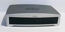 Bose Model AV3-2-1 Media Center Console Only Untested