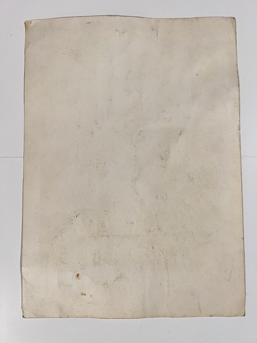 1978 Vintage SPIDER-MAN Strikes Back Marvel SPIDERMAN Spanish Mexico Poster RARE - Picture 4 of 6