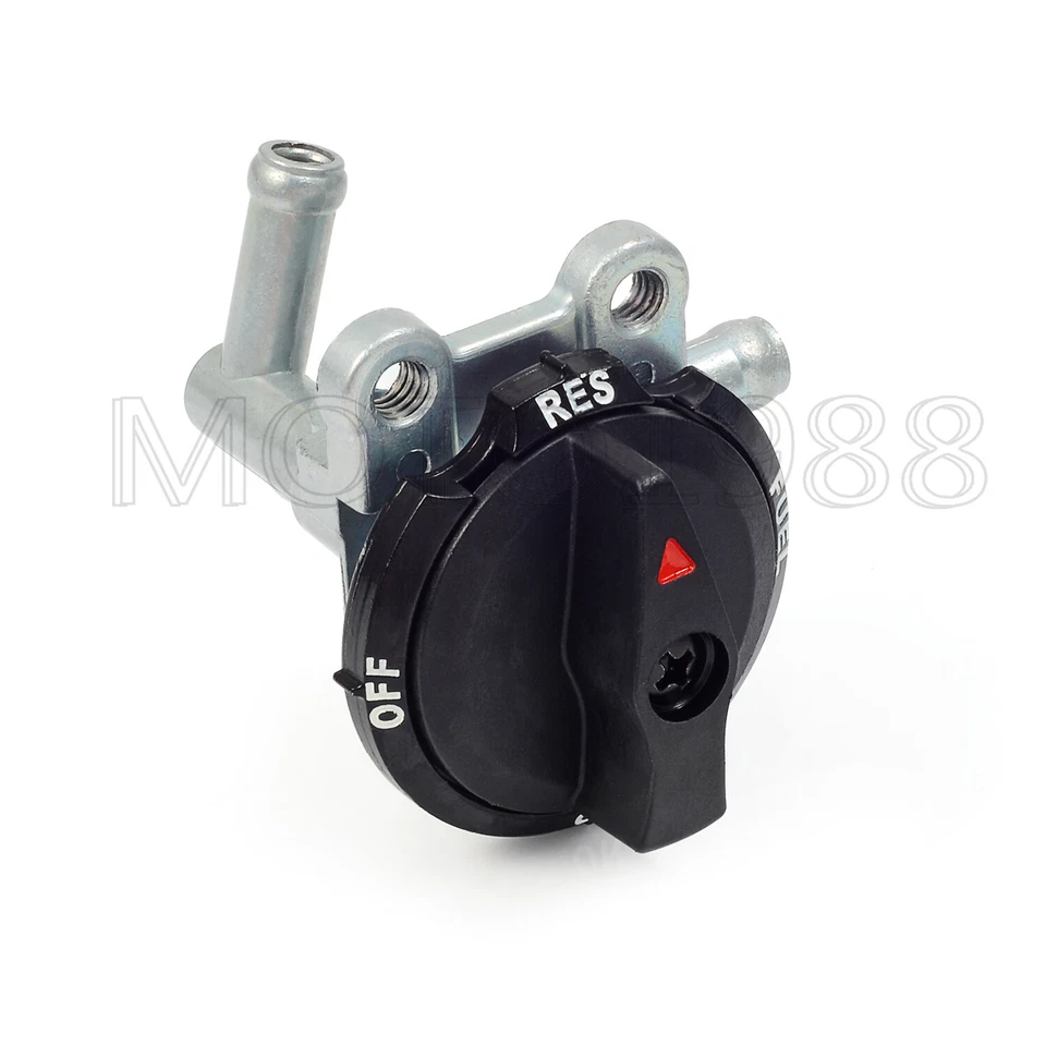 Válvula de combustible Petcock para Kawasaki Ninja 1100 ZX 11 ZX1100 1993-2001 51023-1321 Foto 2 de 4