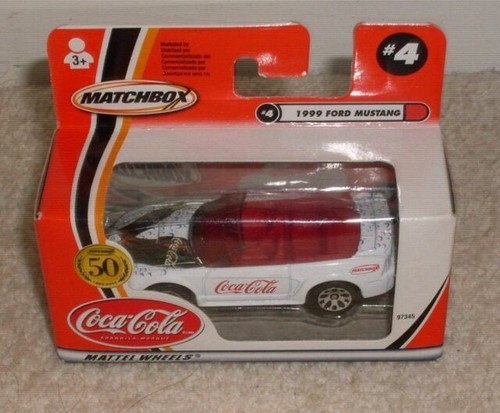 M2 Mercury Custom 1949 Coca Cola 52500 A37 - Diecast 1/64 Edizione Limitata