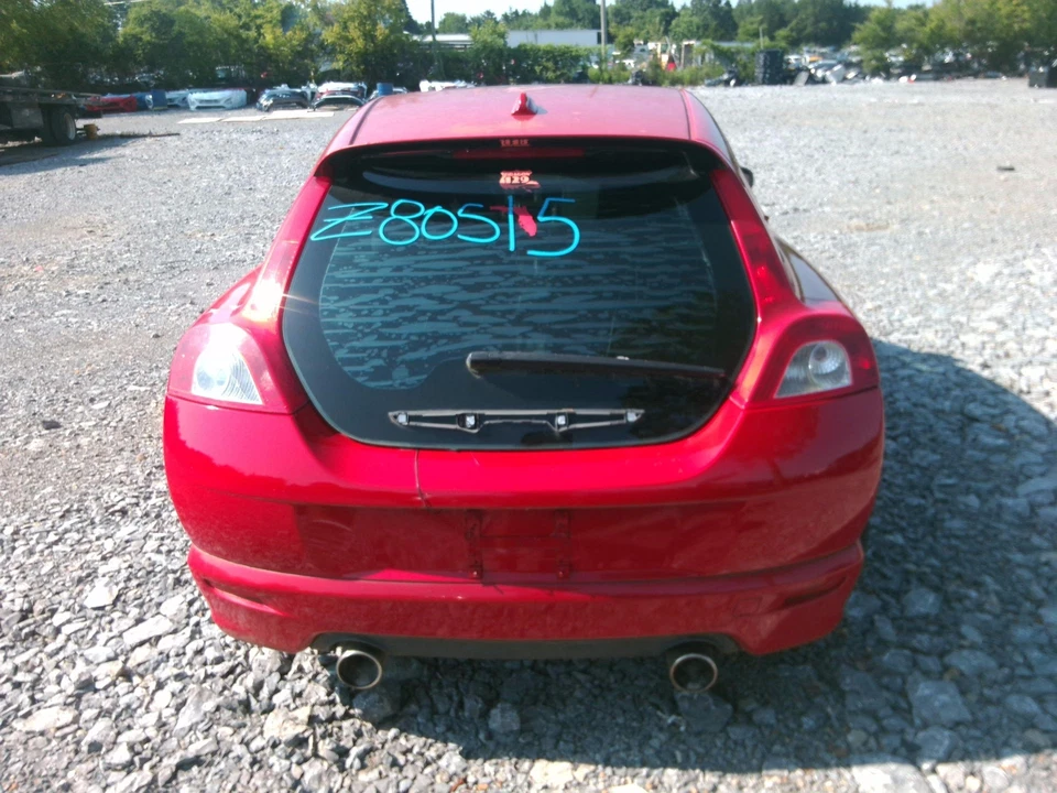 Headlamp Assembly VOLVO 30 Left 07 08 09 10 - Image 4 of 4