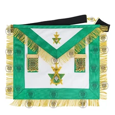 Allied Masonic Degree Past Sovereign Master of a Council of Allied Masonic