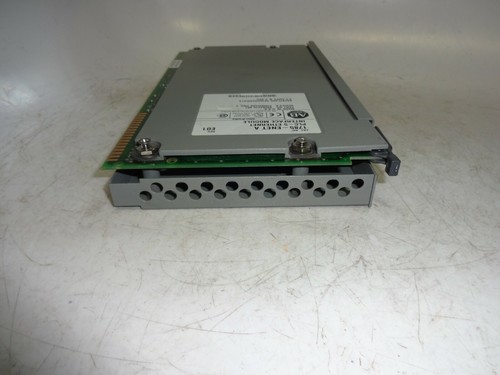 AB 1785-ENET PLC-5 Ethernet Sidecar Series A Tested 1785ENET - Picture 5 of 6