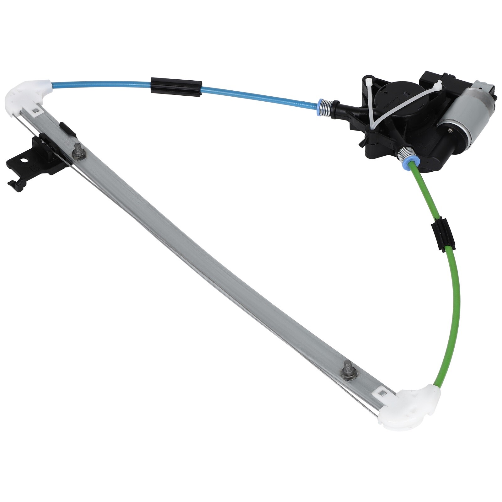 For 20072012 Mazda CX7 Power Window Regulator With Motor Rear Driver