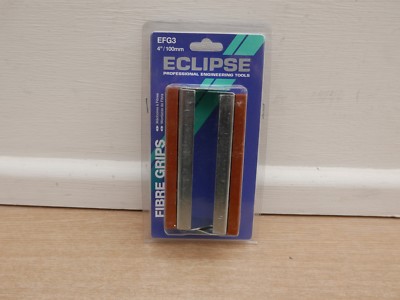 ECLIPSE EFG3 4'' 100mm FASERSCHRAUBSTOCK BACKENGRIFFE 