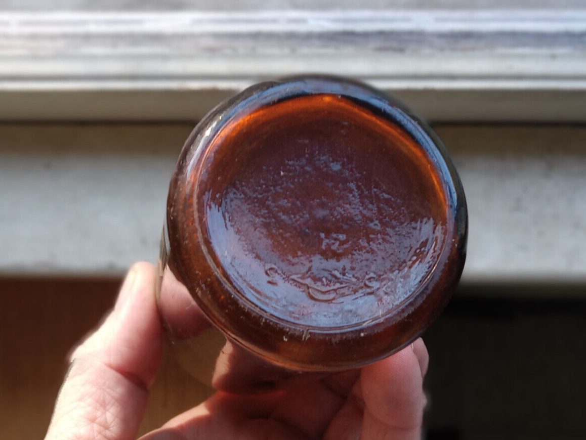 1933 BLATZ OLD HEIDELBERG BEER PROSIT MILWAUKEE BOTTLE WITH ORIGINAL