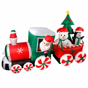 Amazon De Xxl Schneemann Aufblasbar 240 Cm Led Beleuchtet Figur Gross Weihnachten Aussen