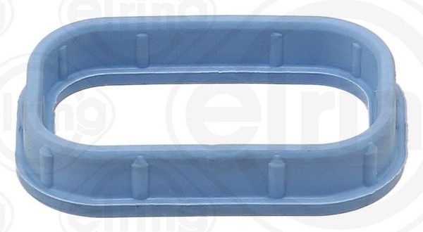 Elring 027.150 Dichtung, AnsaugkrüMmer FüR CitroËN Passend FüR Fiat Ford-image