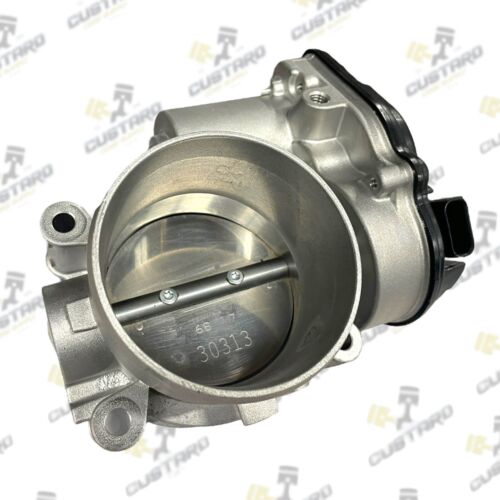 Ford 3.5L V6 2011 - 2022 Throttle Body Explorer F150 Transit Taurus Edge - Bild 2 von 18