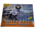 Lionel O C-8 Like New Model Railroad Starter Sets & Packs