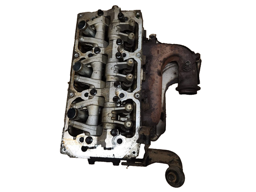 ENGINE EGG HEAD Left and Right CHRYSLER or DODGE 3.5i engines - Picture 2 of 14