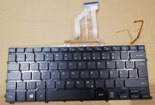 Tastiera Samsung NP900X3E NP900X3C NP900X3D NP900X3G tastiera retroilluminata QWERTZ