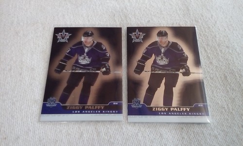 2001-02 Vanguard Hockey Pick cards that you want/need. - Picture 45 of 102