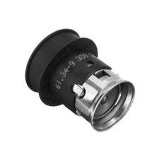BMW E46 Rear Interior Trunk 12v Outlet Plug Cigarette Lighter Socket OEM  for sale online