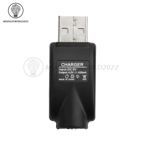 Smart Charger Overload Protection USB Charging Portable Adapter 510 Interface - Picture 11 of 25