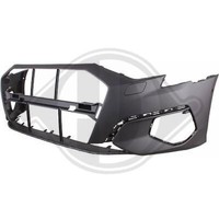 Diederichs 1034051 StoßFäNger FüR Audi