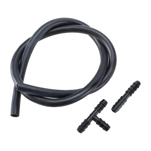Valvola universale carburatore pompa carburante tester pressione vuoto calibro strumento di prova - Foto 6 di 8