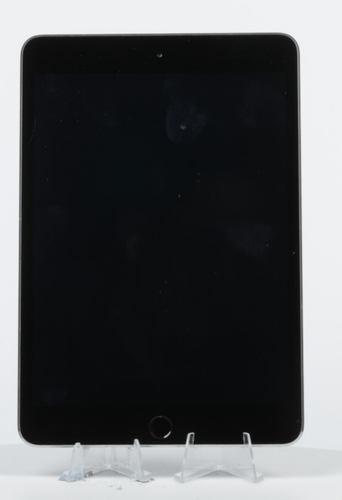 Faulty Apple iPad Mini 3 (7.9") (2014) - 64GB - Black - Unlocked (RS8860)