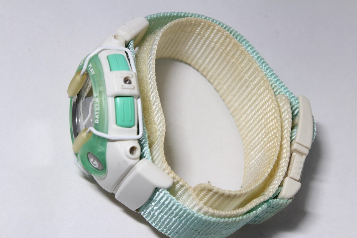 時計 CASIO BABY-G CASKET Tripper BGT-1800J 2025年最新】bgt-1800の人気アイテム - メルカリ