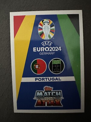 match attack 23/24 Ronaldo