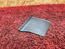 BMW 2010-2015 E84 X1 Center Console Front Insert Rubber Tray Cover Panel OEM 78K