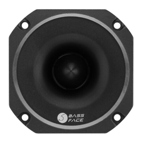 BASS FACE IndyTW/One COPPIA Tweeter Pro 120 Watt 4Ω - Foto 6 di 11
