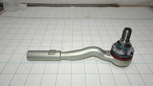 Mercedes Benz 211 330 27 03 Outer Tie Rod End Left LH OEM NOS - Picture 4 of 7