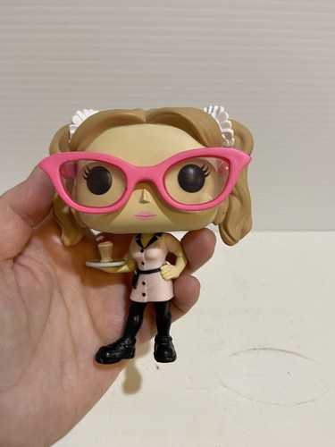 Britney Spears - Drive Me Crazy NYCC 2022 US Exclusive Pop! Vinyl - Imagen 9 de 9