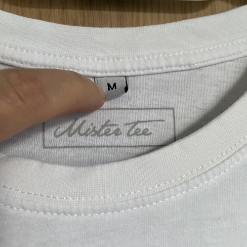 Mister Tee T Shirt - Picture 4 of 7