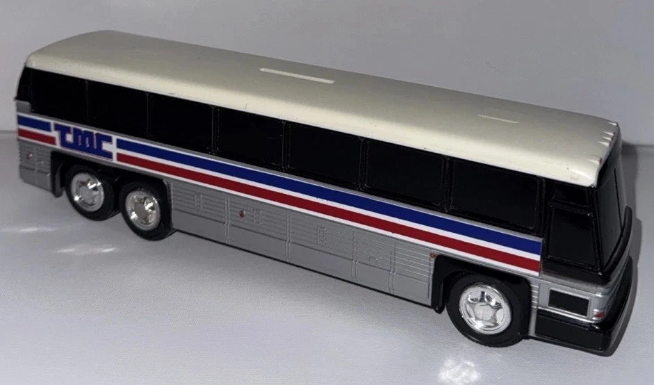 Bus Bank In Collectible Vehicle Piggy Banks for sale | eBay